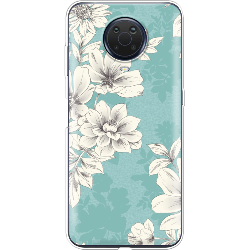 Чехол BoxFace Nokia G20 