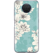 Чехол BoxFace Nokia G20 