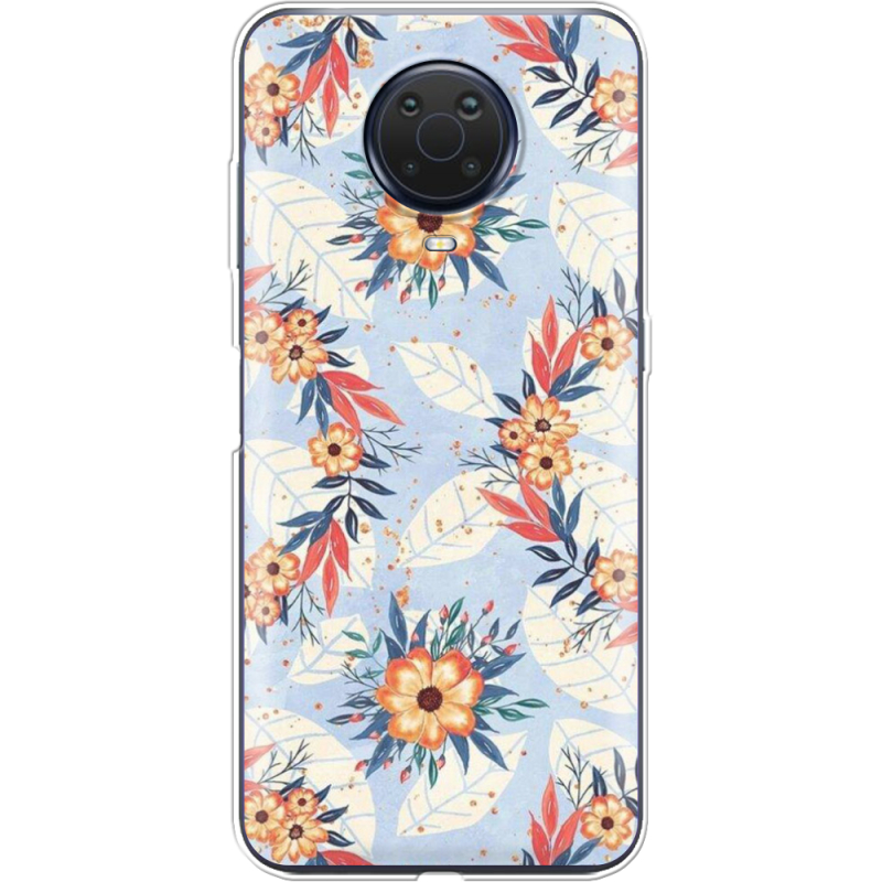 Чехол BoxFace Nokia G20 