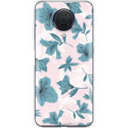 Чехол BoxFace Nokia G20 