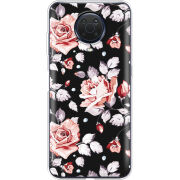 Чехол BoxFace Nokia G20 