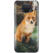 Чехол BoxFace Nokia G20 