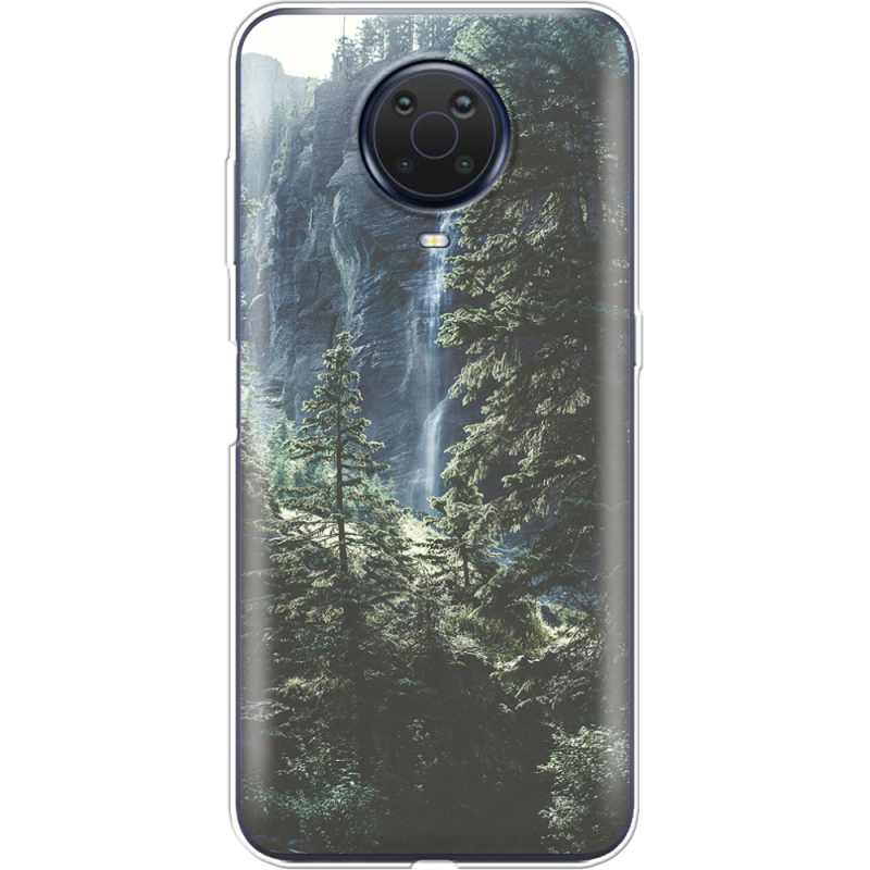 Чехол BoxFace Nokia G20 