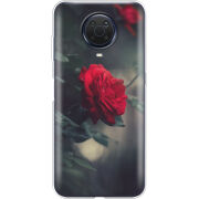 Чехол BoxFace Nokia G20 