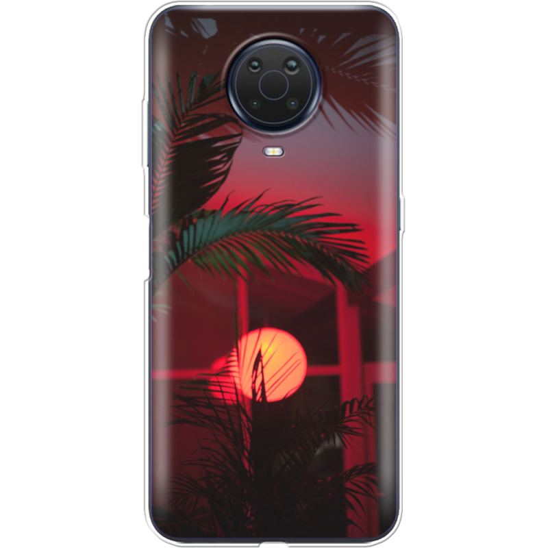 Чехол BoxFace Nokia G20 
