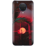Чехол BoxFace Nokia G20 