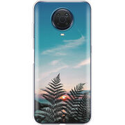 Чехол BoxFace Nokia G20 