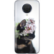 Чехол BoxFace Nokia G20 
