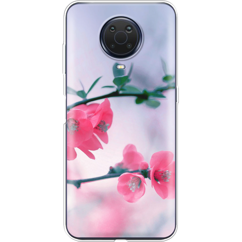 Чехол BoxFace Nokia G20 