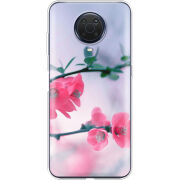 Чехол BoxFace Nokia G20 