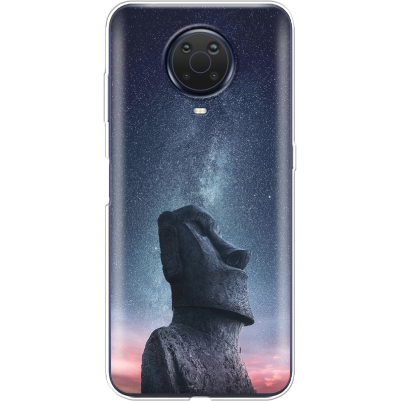 Чехол BoxFace Nokia G20 