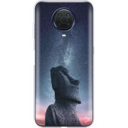 Чехол BoxFace Nokia G20 