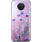 Чехол BoxFace Nokia G20 