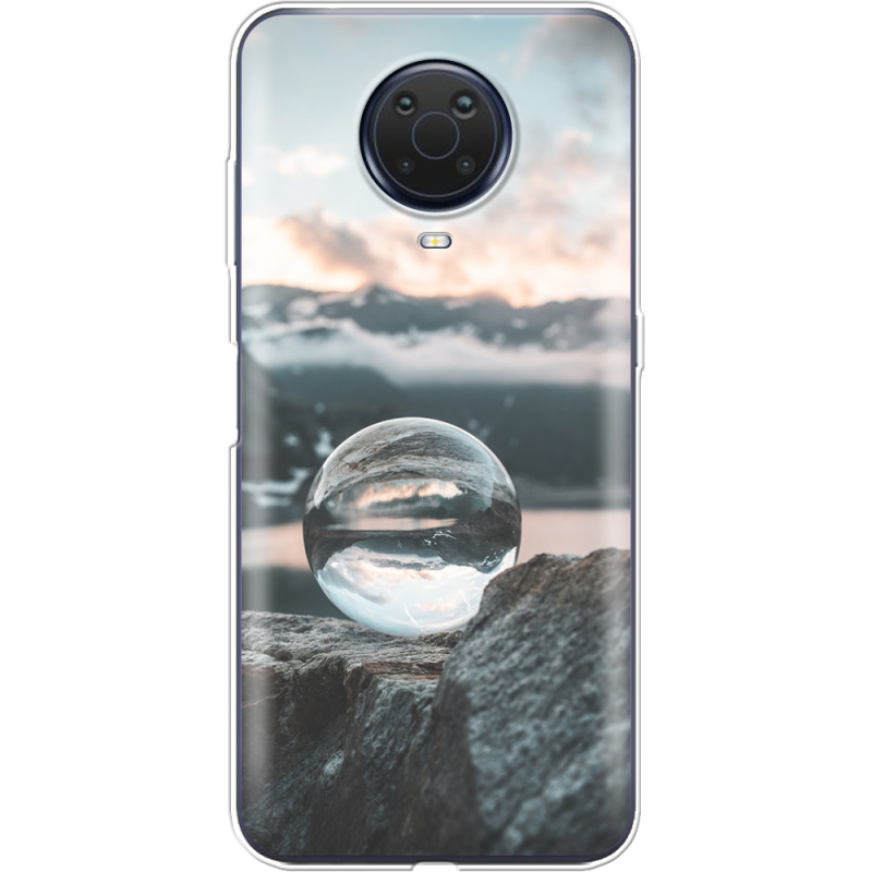 Чехол BoxFace Nokia G20 