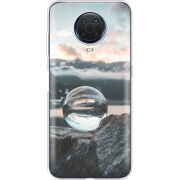 Чехол BoxFace Nokia G20 