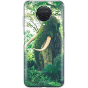 Чехол BoxFace Nokia G20 
