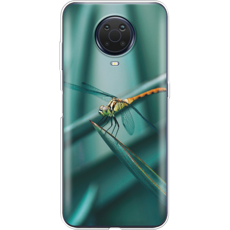 Чехол BoxFace Nokia G20 