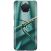 Чехол BoxFace Nokia G20 