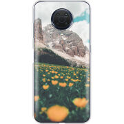 Чехол BoxFace Nokia G20 