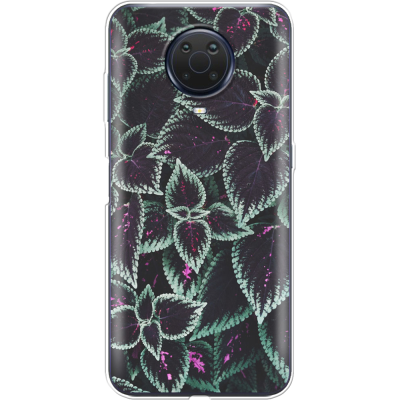 Чехол BoxFace Nokia G20 