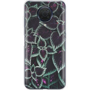 Чехол BoxFace Nokia G20 