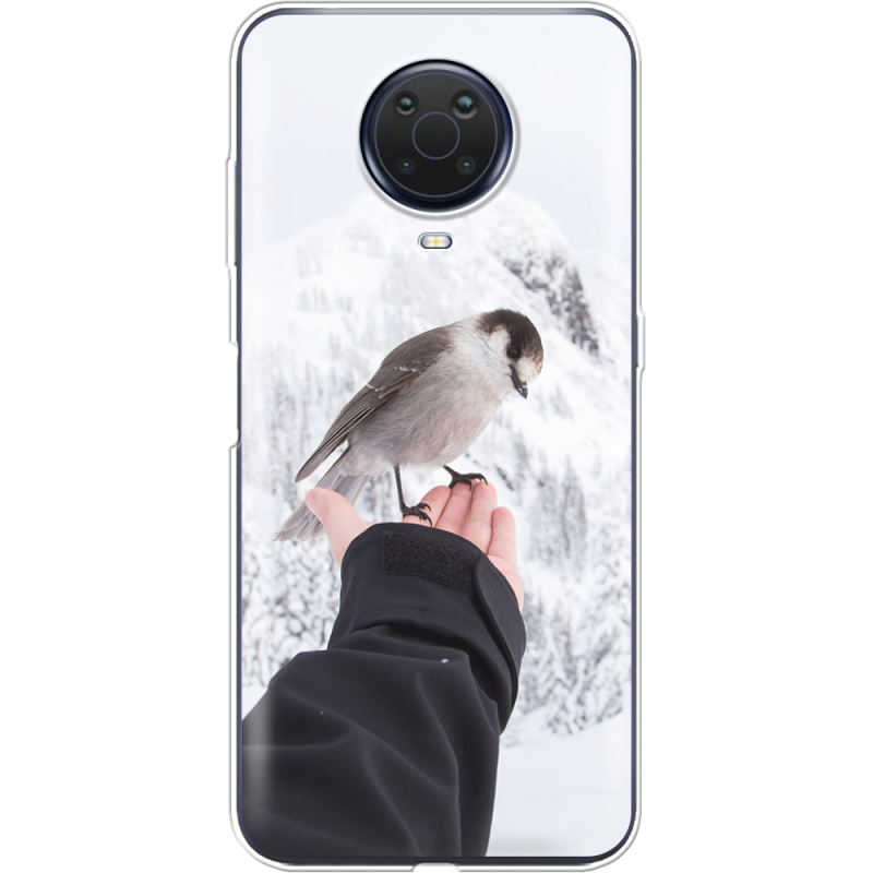 Чехол BoxFace Nokia G20 