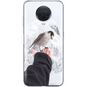 Чехол BoxFace Nokia G20 