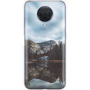 Чехол BoxFace Nokia G20 
