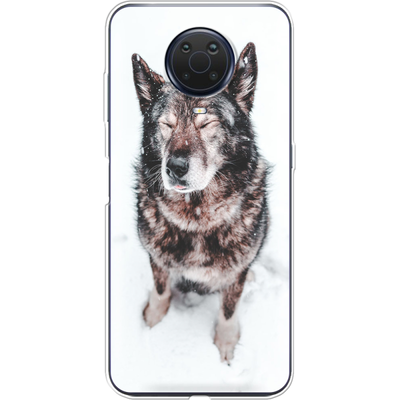 Чехол BoxFace Nokia G20 