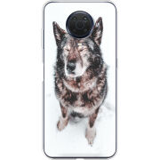 Чехол BoxFace Nokia G20 