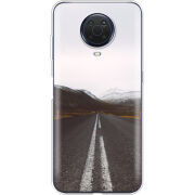 Чехол BoxFace Nokia G20 