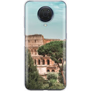 Чехол BoxFace Nokia G20 