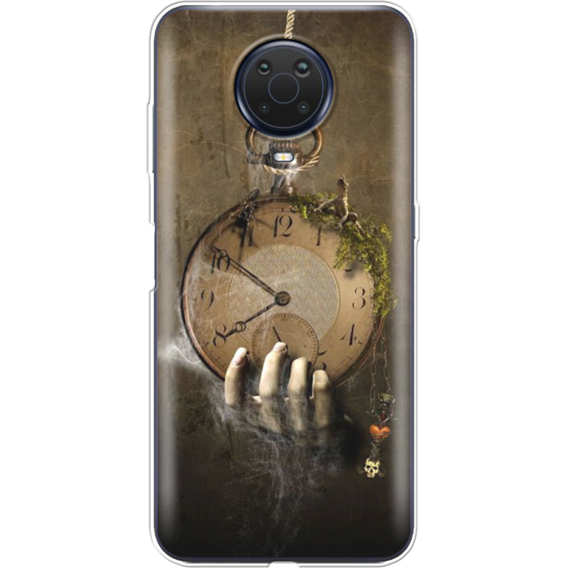 Чехол BoxFace Nokia G20 