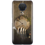 Чехол BoxFace Nokia G20 
