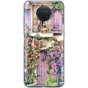 Чехол BoxFace Nokia G20 
