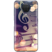 Чехол BoxFace Nokia G20 