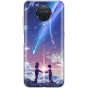 Чехол BoxFace Nokia G20 