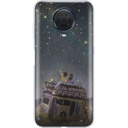 Чехол BoxFace Nokia G20 