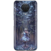 Чехол BoxFace Nokia G20 