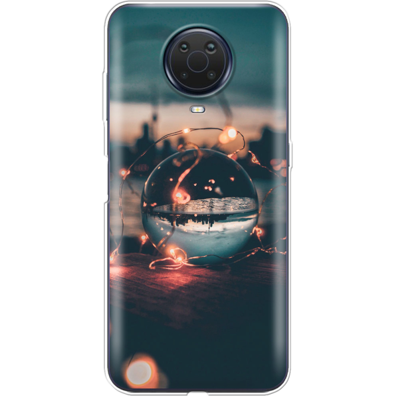Чехол BoxFace Nokia G20 