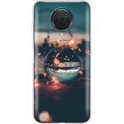 Чехол BoxFace Nokia G20 