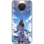 Чехол BoxFace Nokia G20 