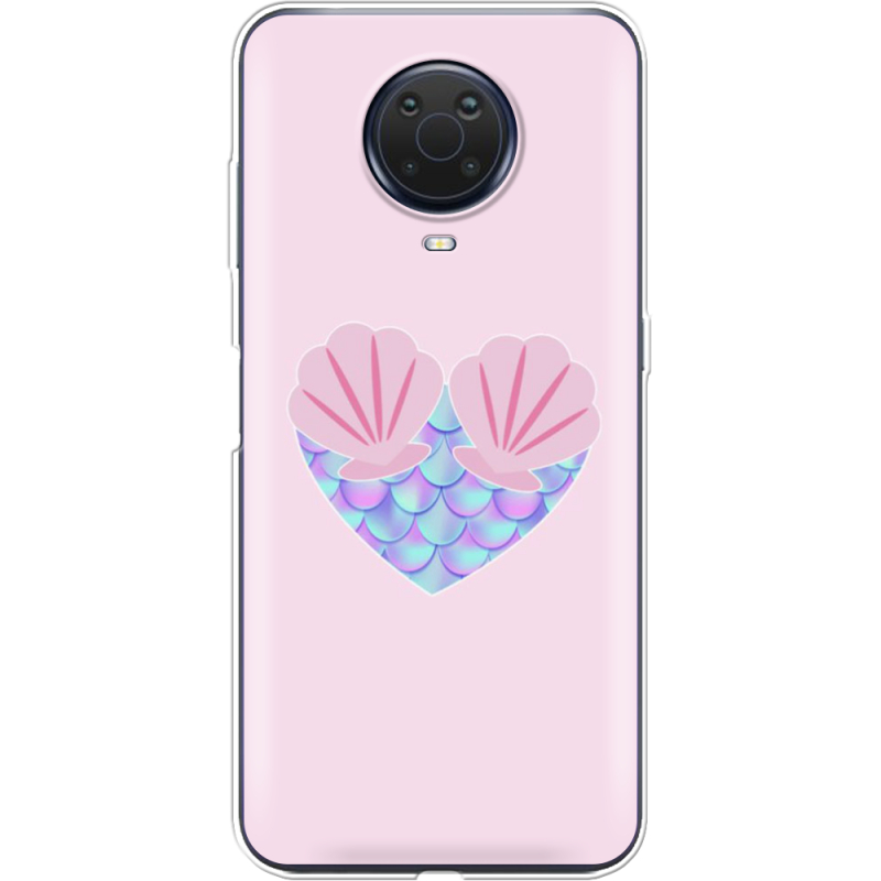 Чехол BoxFace Nokia G20 