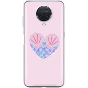 Чехол BoxFace Nokia G20 