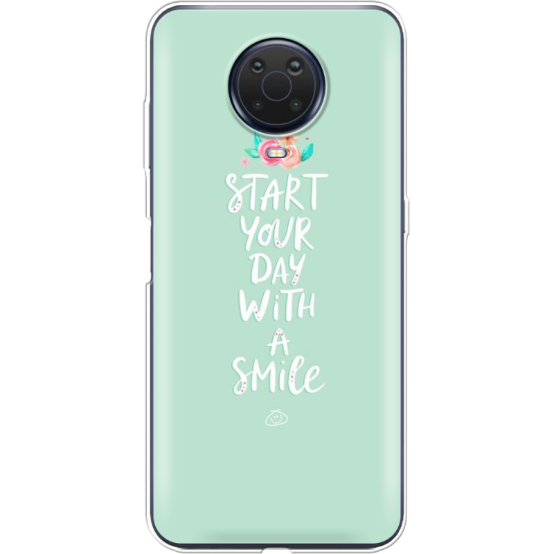Чехол BoxFace Nokia G20 
