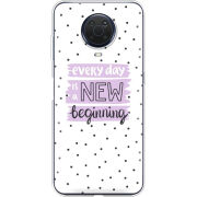 Чехол BoxFace Nokia G20 