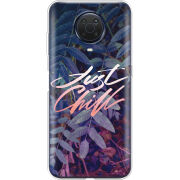 Чехол BoxFace Nokia G20 