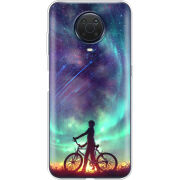 Чехол BoxFace Nokia G20 