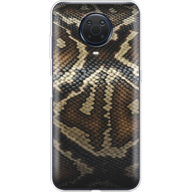 Чехол BoxFace Nokia G20 