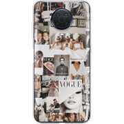 Чехол BoxFace Nokia G20 